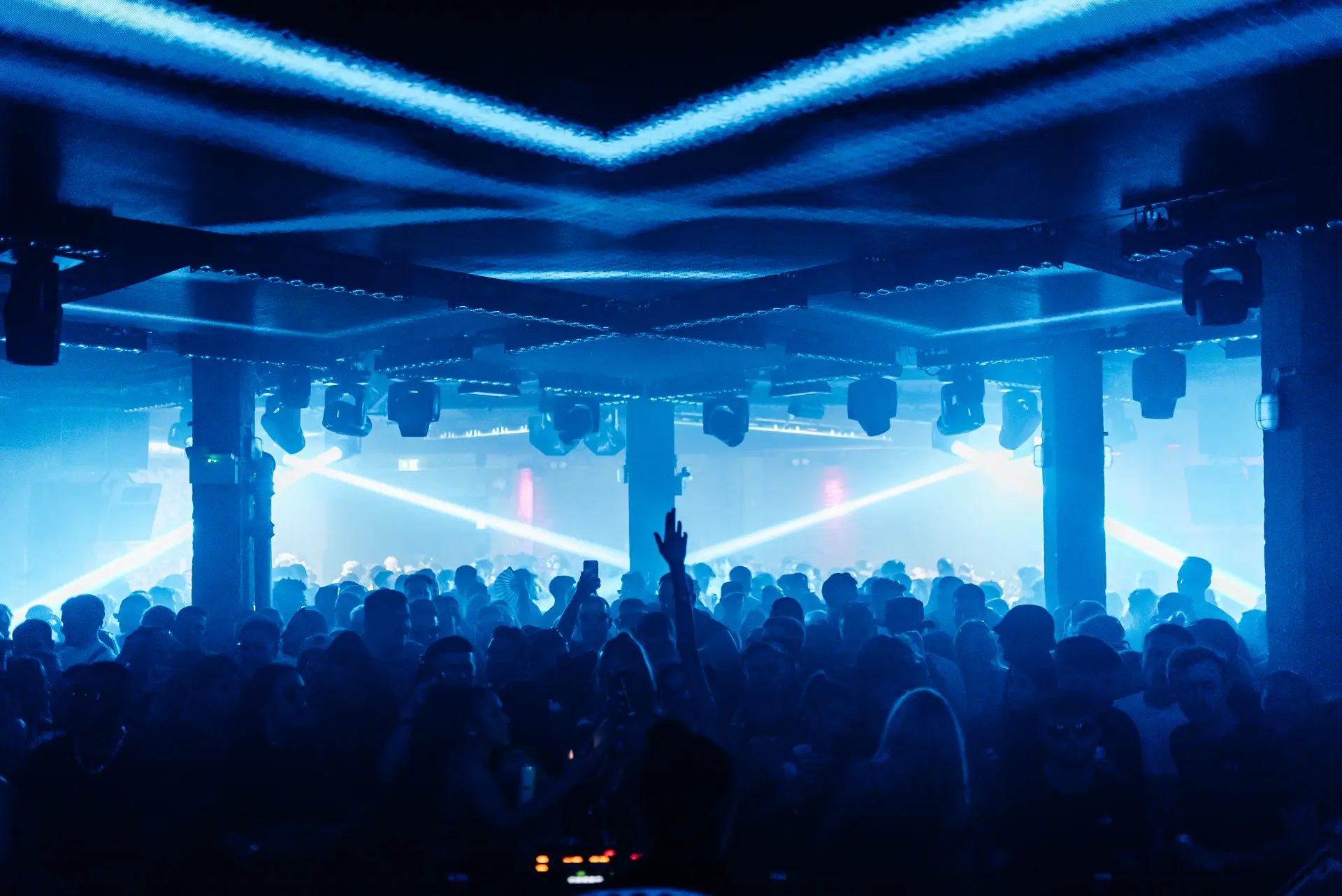 E1 London — gallery image 1