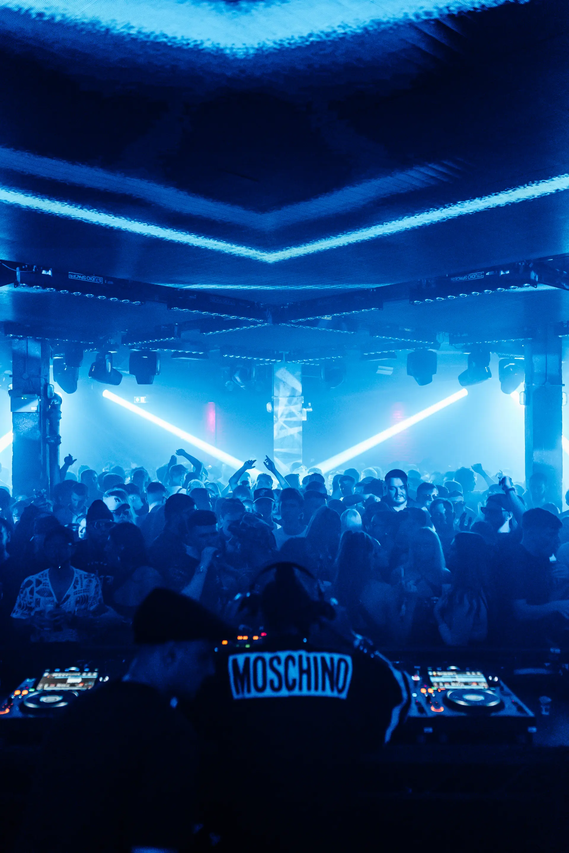 E1 London — gallery image 2