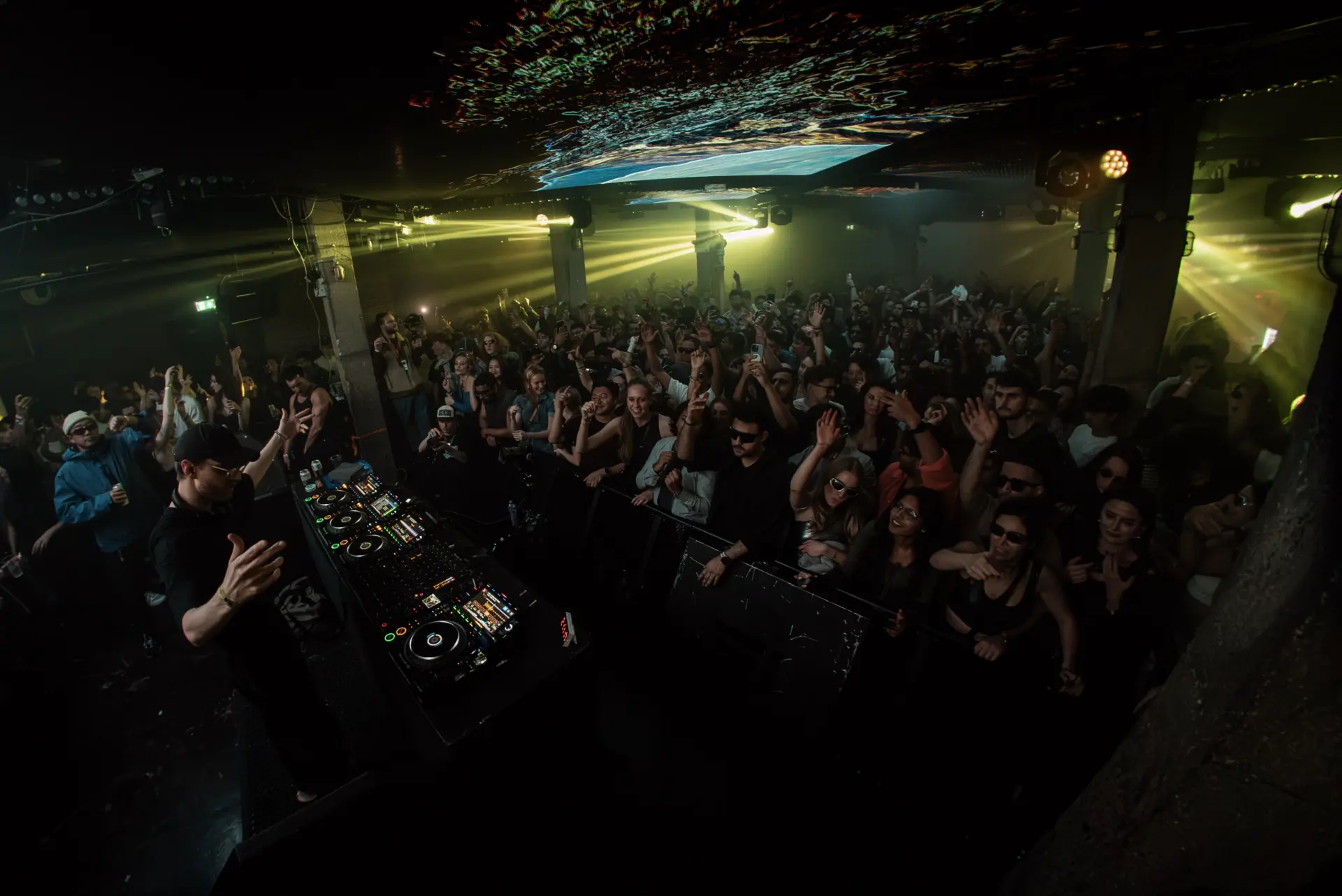 E1 London — gallery image 5