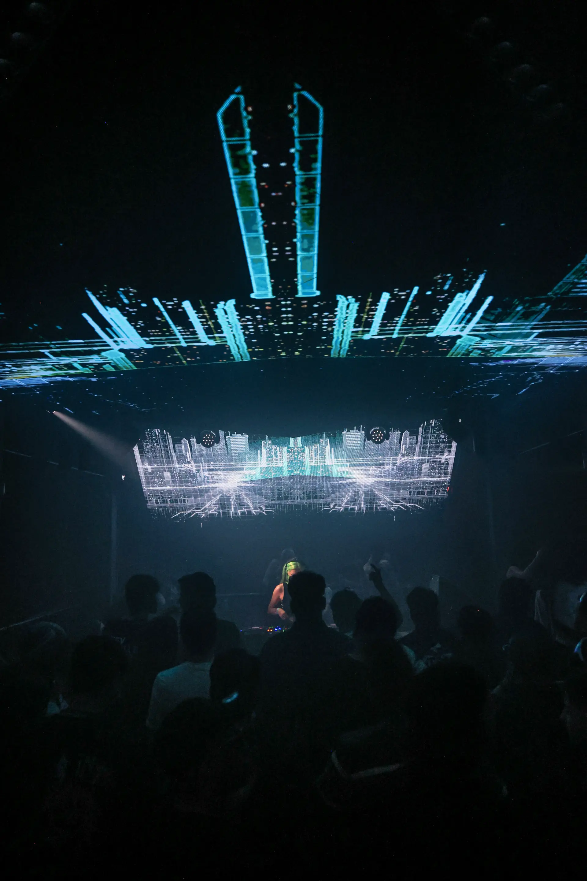 E1 London — gallery image 8