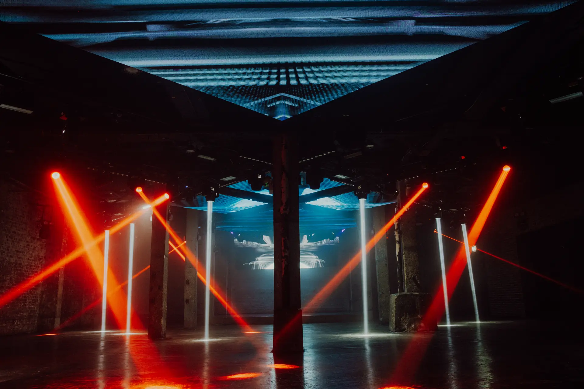 E1 London — gallery image 15